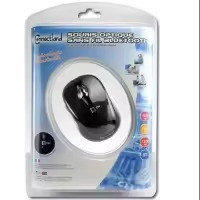 Connectland Bluetooth Wireless Optical Mouse S-MS-173-BT Bluetooth Wireless optical mouse without USB receiver Plug & Play 800 / 1200 / 1600 dpi sensor adjustable by button