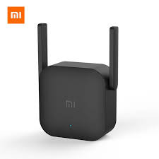 Xiaomi Mi Pro R03 300M WiFi Router Network Power Range Extender 2 Antenna for Mi Router Wi-Fi (Supports Mi Home App)