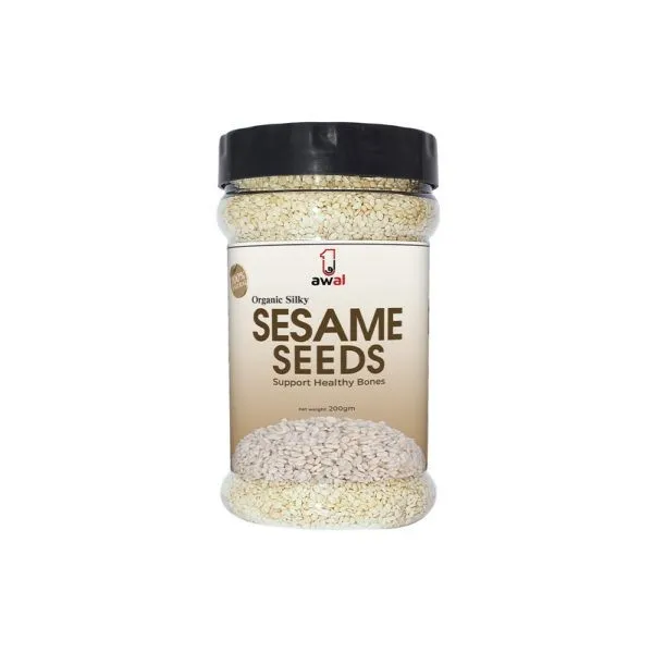 Sesame Seeds