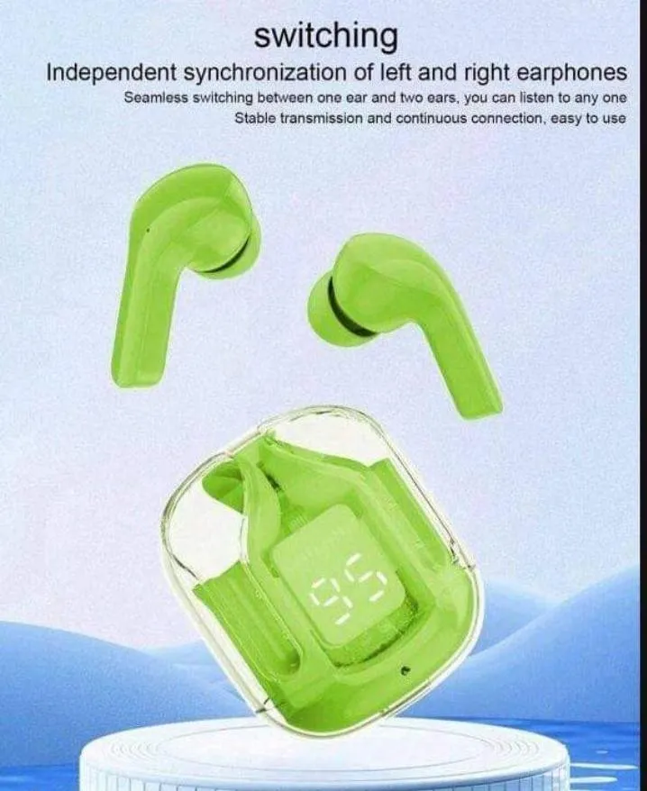 Air 31 Tws True Wireless Earbuds