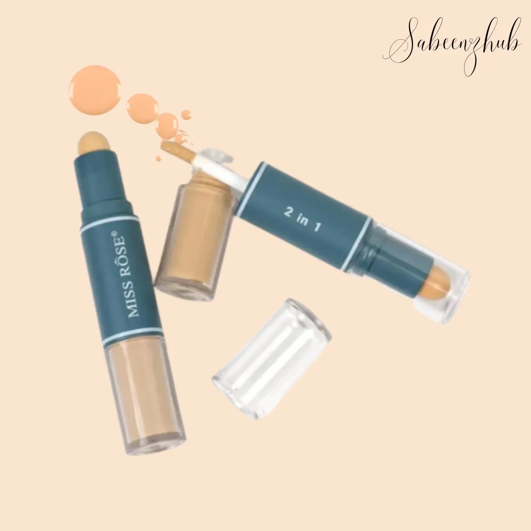 Miss Rose 2/1 concelor