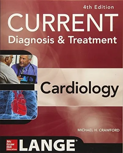 Current diagnosis and treatment 4th edition