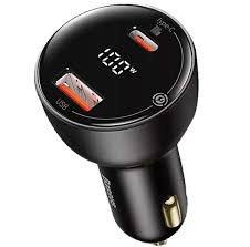 USB Car Charger Quick Charge 3.0 QC3.0 QC SCP 3A PD Type C Fast Car USB Charger | Intelligent Fast Car Fast Car Charger 7A Quick Power Charge 3.0A Mobile Charger Adapter QC 3.0 Multi USB Charging 3.1A
