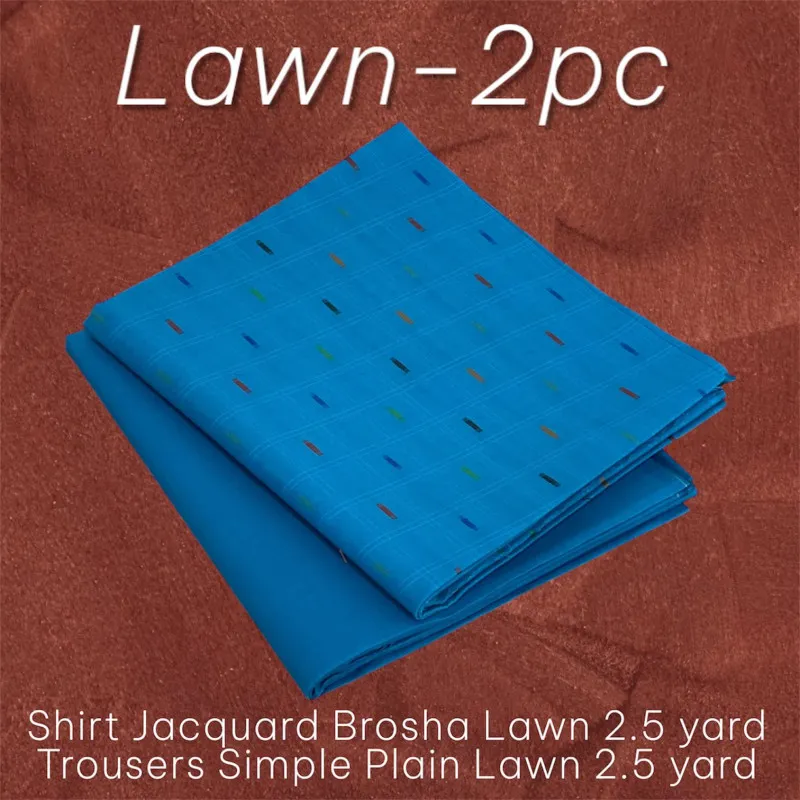 Lawn 2pcs