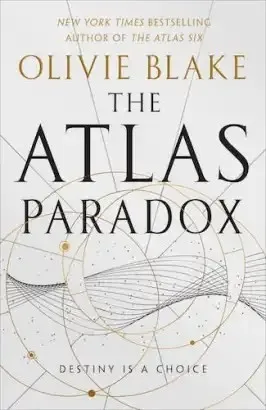 The Atlas Paradox