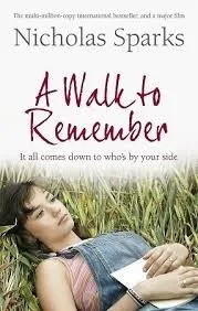 A walk to remember