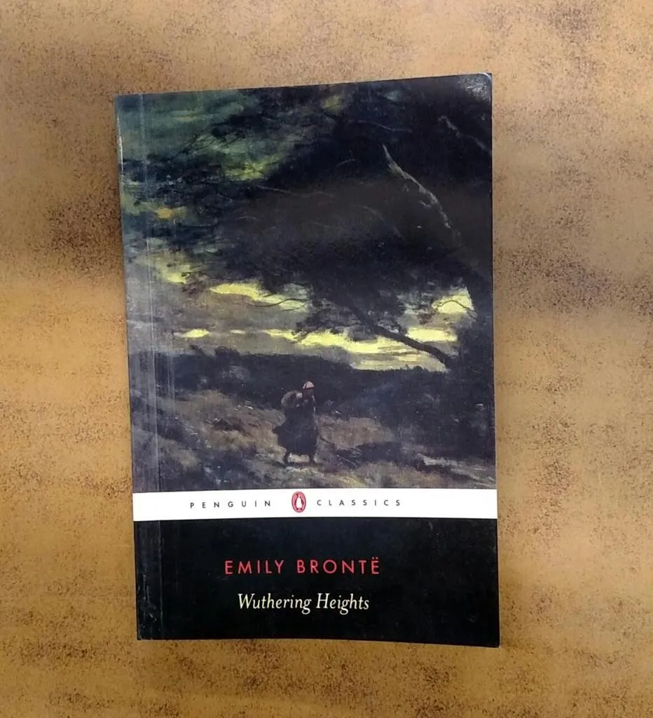Wuthering Heights