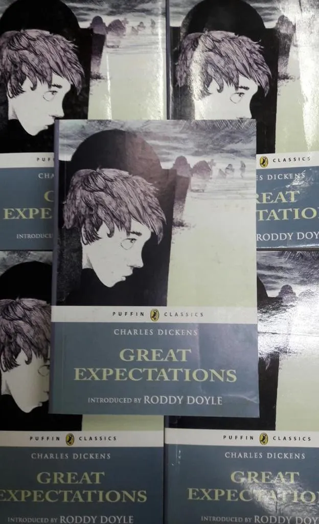 Great Expectations
