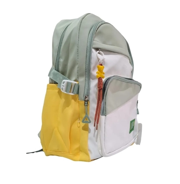 cute girlish backpack