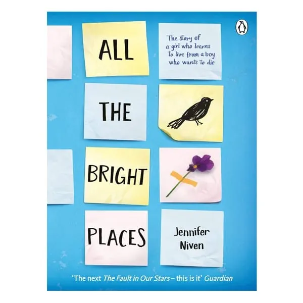 All The Bright Places