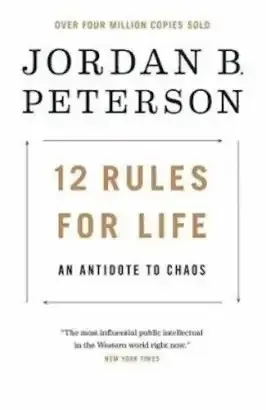 12 Rules For Life