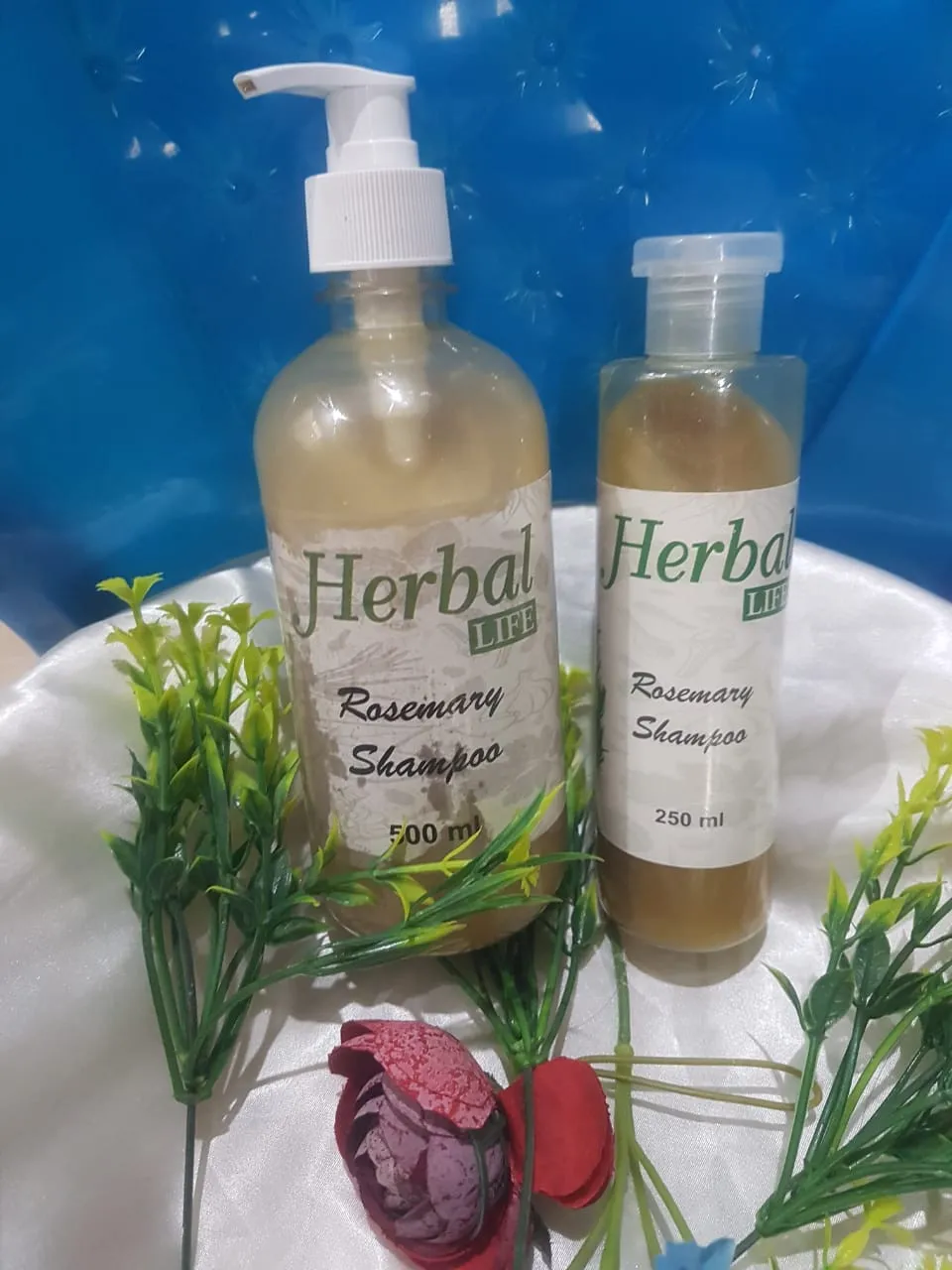 Herbal rosemary Hair Shampoo