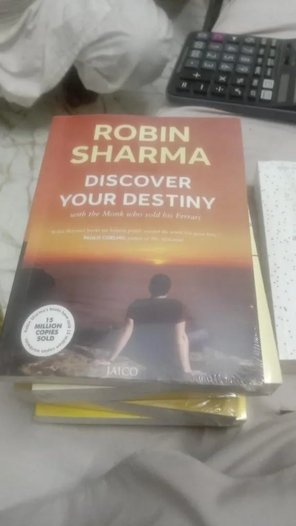 Discover Your Destiny